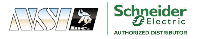 NSI Authorized Schneider Electric Distributor