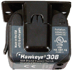 Schneider Electric H308 current-switch