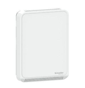 Schneider Electric SLASXX2 living-space-sensors