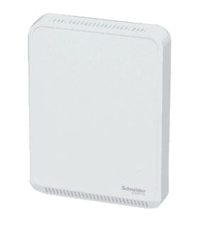 Schneider Electric SLASXXX living-space-sensors